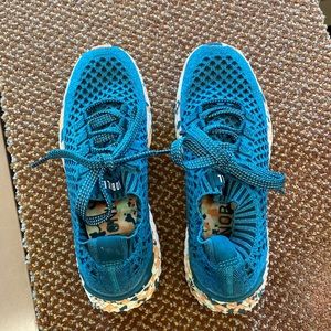 Wild Jewel Nobull Knit Runners